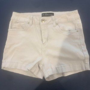 Sirens Seductions shorts